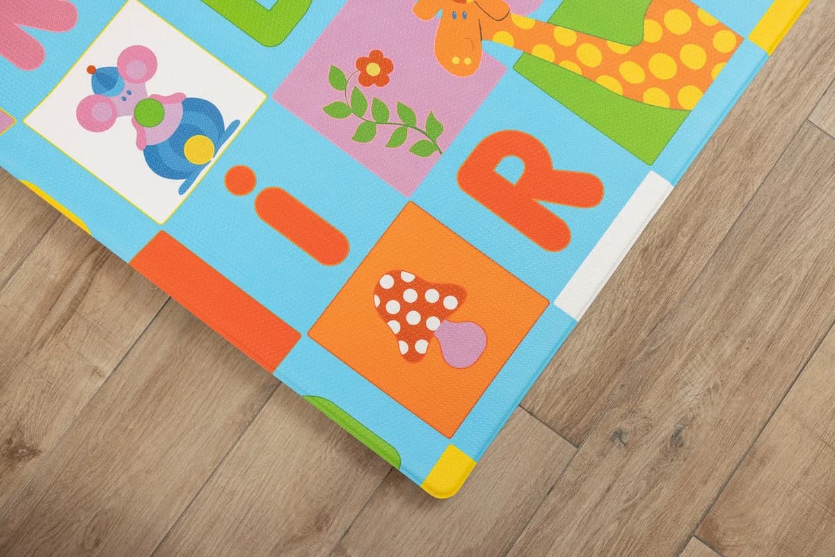 Animal Party Premium Oyun Matı — görsel 8